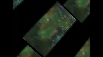 Maokai Bot Lane Terror - #leagueoflegends #maokai