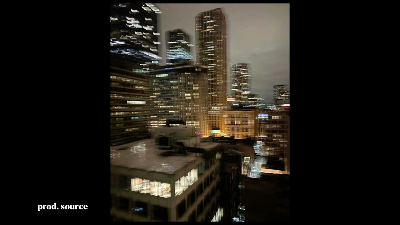 [FREE] Playboi Carti x Pierre Bourne Type Beat - ''Ghosted''