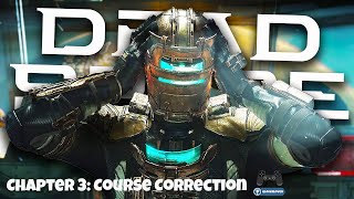 Dead Space Remake - Chapter 3: Course Correction Gameplay [PS5]