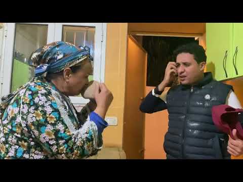 رد بالك تشلق إلي أنت بالعو ادي تهنى صاحبك راجل