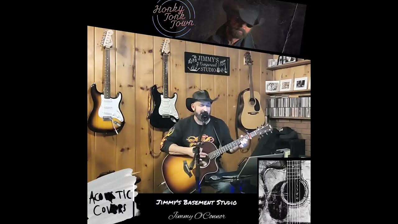 Honkytonk Town (Ronnie Dunn Cover) Feat. Jake Worthington Honkytonk Town (Ronnie Dunn Cover) Feat. Jake Worthington