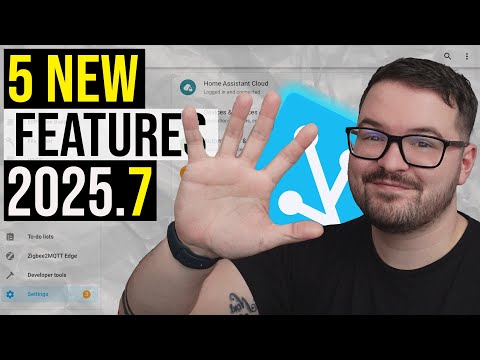5 New Features