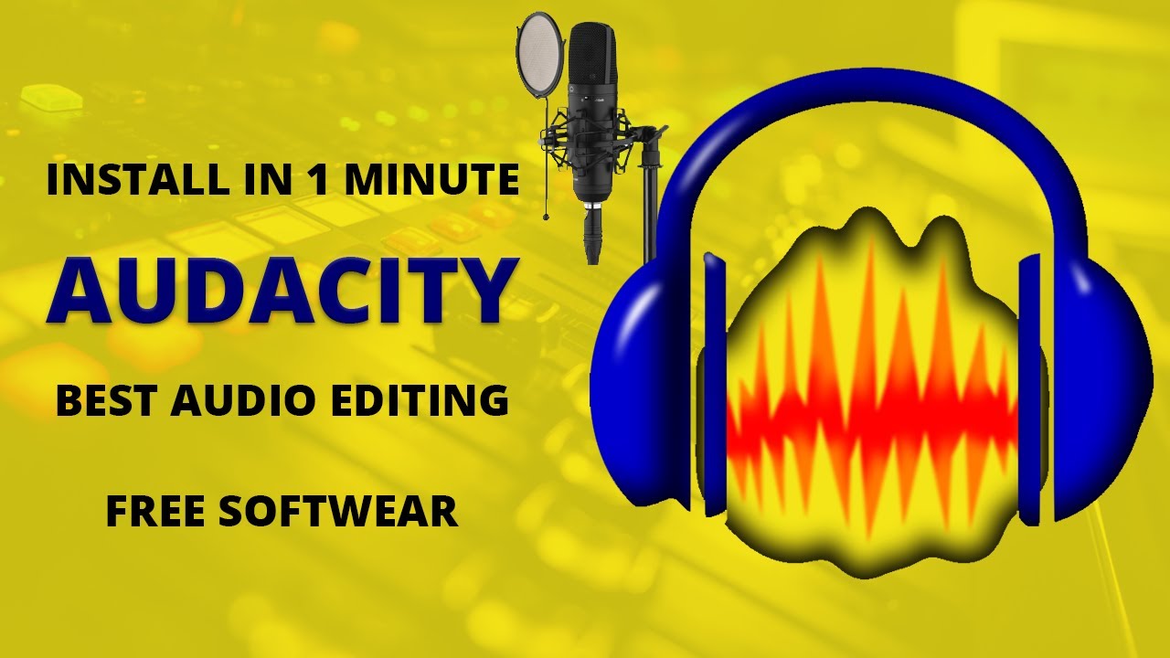 audacity audio editor windows 10 audacity audio editor windows 10