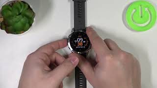 How to Set Custom Widget Glance on GARMIN Epix Gen 2 - Reorder Glances Screen and Menu on Garmin