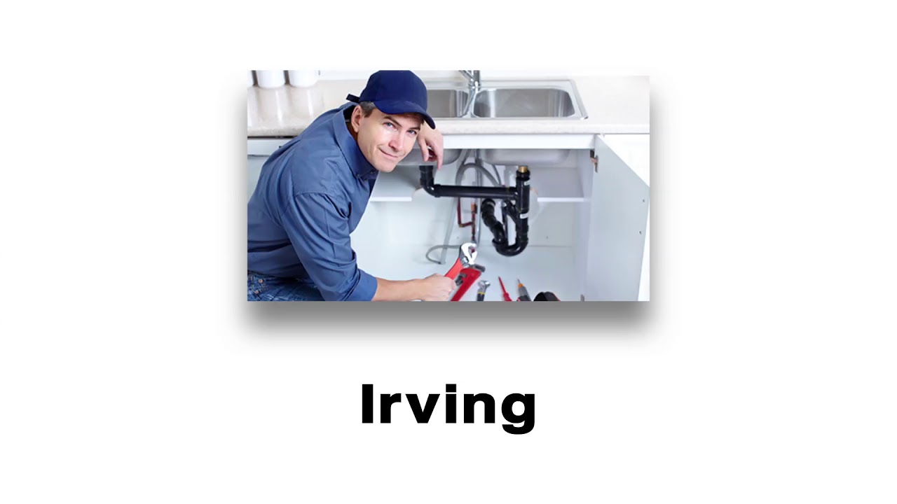 Irving Plumber