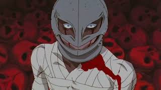 Berserk 1997 Edit Lucidbeatz - Gone