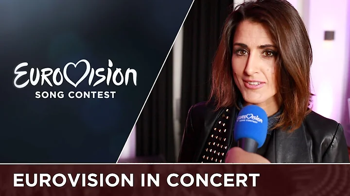 What are you looking forward to the most?