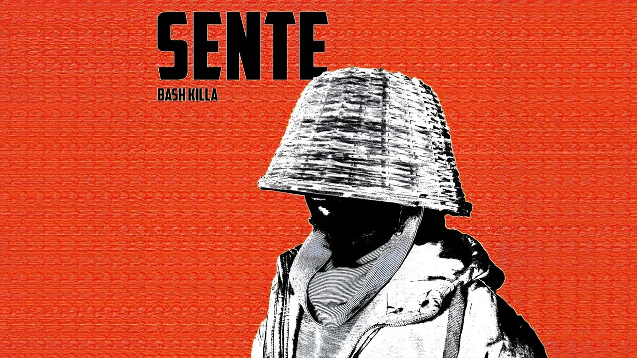 Bashkilla - sente (Official Audio)
