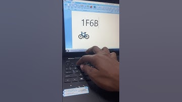 Cycle 🚲 symbol shortcut key in ms word #msword