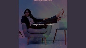 Pulsating Moments for Relaxing at Home