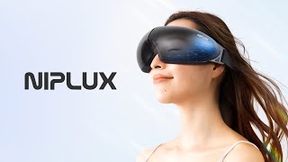 専用！NIPLUX アイウォーマー EMS EYE RELAX NIPLUX公式店】EMS EYE RELAX – NIPLUX 公式オンラインストア