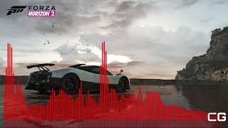Forza Horizon 2 (2014) | Love Sublime (feat. Nile Rodgers & Fiora) - Tensnake