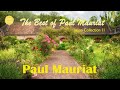 Capture de la vidéo Instrumental - Paul Mauriat - The Best Of Paul Mauriat - Japan Collection Ii, 5+ Hours Relax Music.