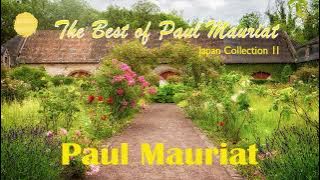 Instrumental - Paul Mauriat - The Best Of Paul Mauriat - Japan Collection II, 5  Hours Relax Music.