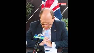 UK reaffirms support for South Sudan peace and development