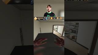 How S1Mple Plays Csoffice