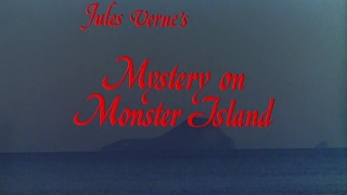 Тайна острова чудовищ (Фильм 1981)