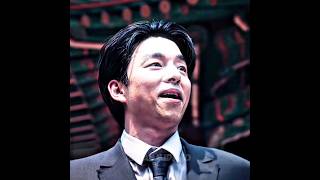 Salesman (Gong Yoo) Edit | Squid game 2 #edit #foryou #shorts #shortsfeed #trending #squidgame