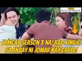 Jomcar season 3 na mga aabangan at mangyayari kila jomar at carla pag usapan natin kalingaprab