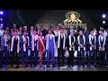 [Full HD] MISTER SUPRANATIONAL THAILAND 2019 | VDO BY POPPORY