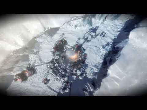 「Frostpunk」#3しばりプレイ編！住居テントのみ・深夜枠無言配信