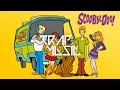 Scooby Doo Theme Song Trap Remix