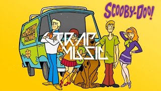 Scooby Doo Theme Song Trap Remix