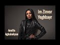 Anette Aghabekyan - Im Zinvor Yeghbayr /New Music Video 2020