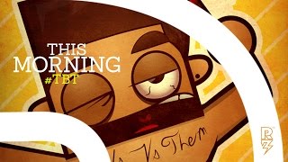 #TBT | 4shomag x Ricky Ruff™ x Whiteboy Chris - This Morning (Single Artwork/Speed Art)