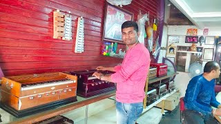 List of 17 musical instruments shop in ahmedabad