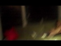 Hot Asian Girl Breaks PS3 with hammer !!!