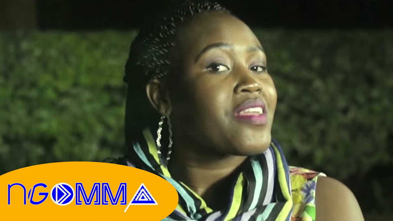 Miriam Ekuwam   MULIKA BWANA Official Video