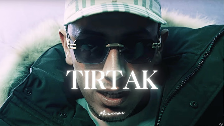 (FREE) Amo x Aymen x Ché Salah Type Beat - "TIRTAK"