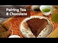 Pairing Tea and Chocolate