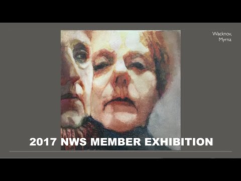 2017 NWS Member Exhibition