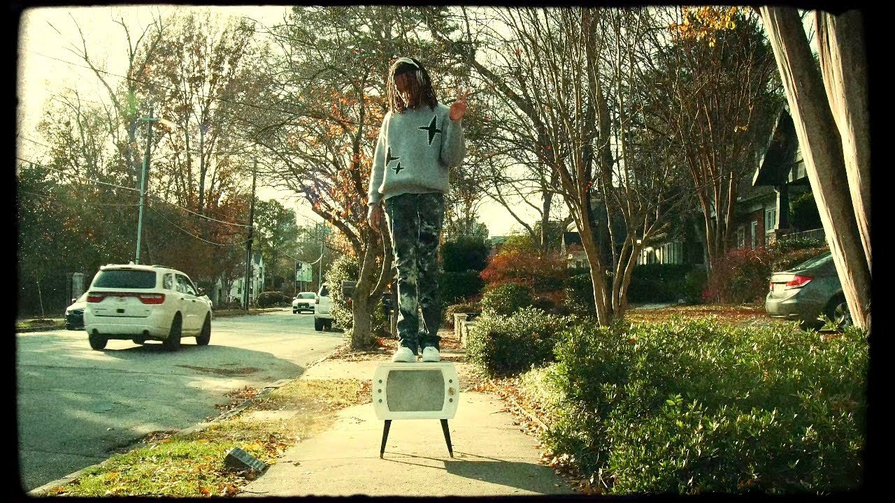 Jx.Zero - Running From (Official Music Video) auf YouTube ansehen