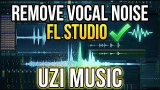 FL STUDIO | DENOISE | HOW TO REMOVE NOISE | FL STUDIO TIPS &amp; TRICKS 02