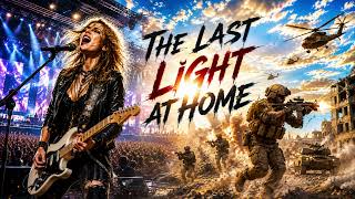 The Last Light at Home | A Soldier's Promise | Cinematic Classic Rock screenshot 5