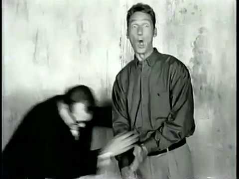 drew carey show mimi Whose Line is it Anyway bumper, 2000