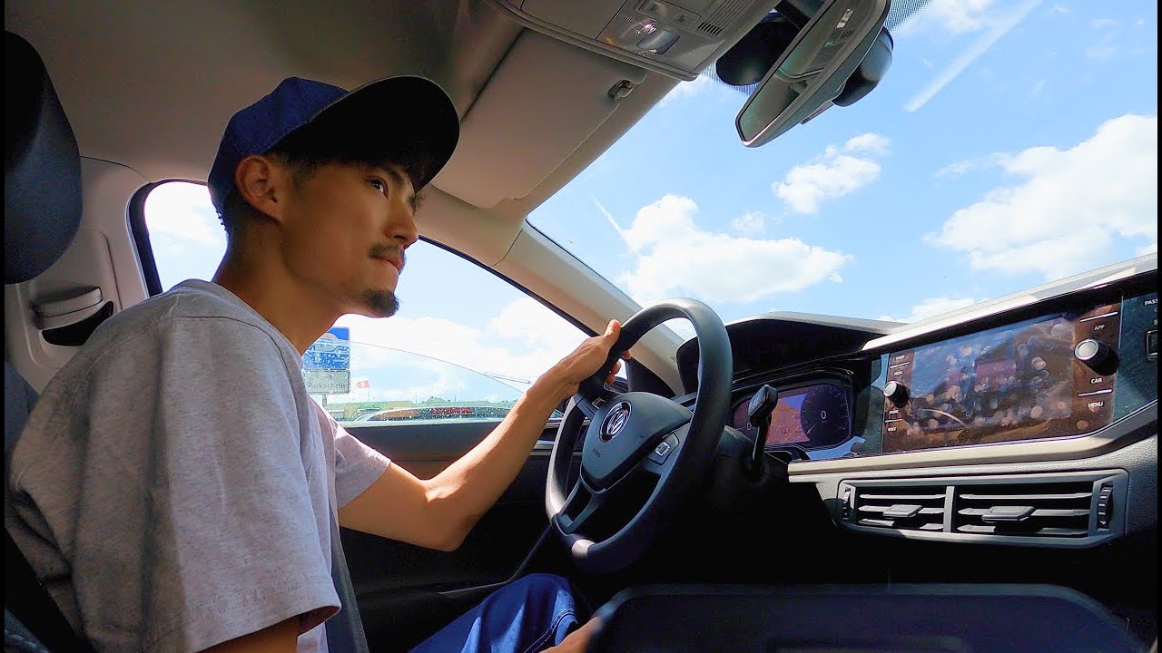 ベルリンからハンブルクに移動する