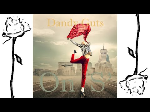 Dandy Guts - On Slave (Electro-Funk) Official Vidéo.