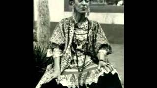 Happy Birthday, Frida!