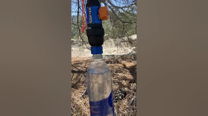 Water Filtration System