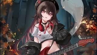 Hu Tao sings Diamonds(AI cover by Wonderful of teyvat) | Cover remake by Zikri music