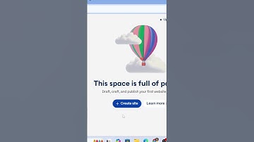 Get a FREE PROFESSIONAL Portfolio Website in Minutes