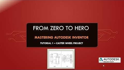12  CASTER WHEEL   DRAWINGS