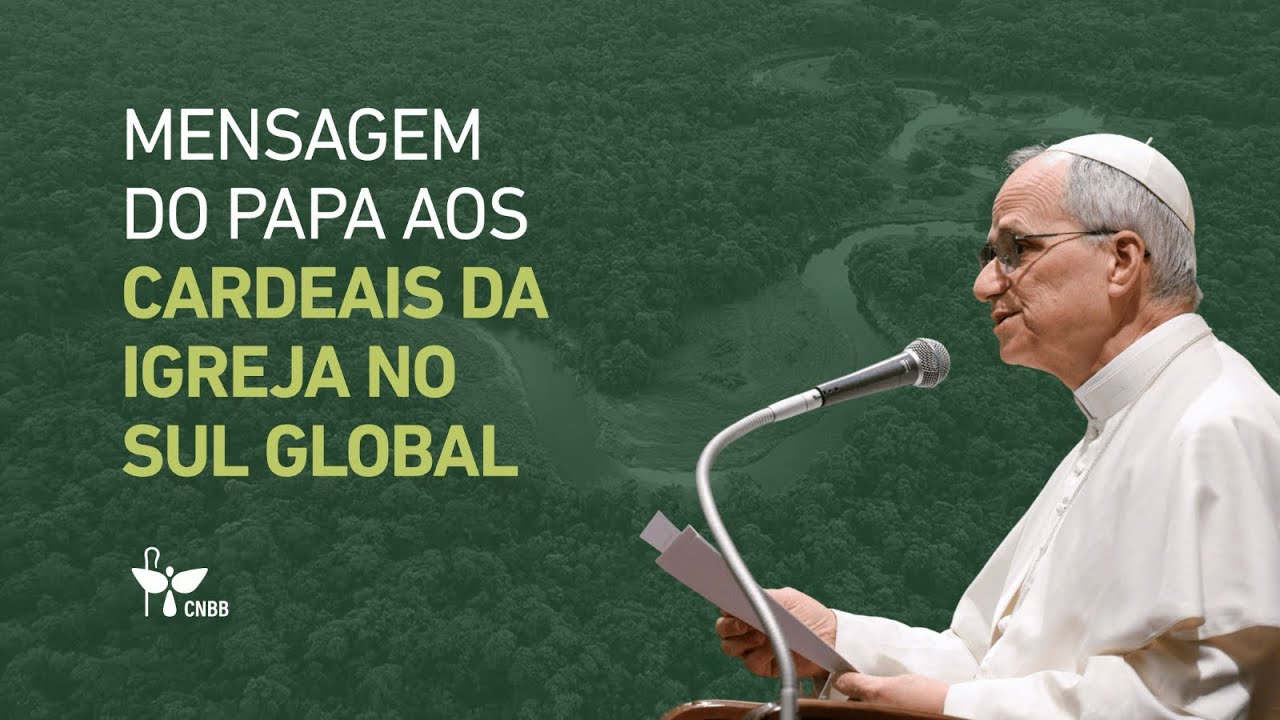 papa 33点 おまとめ 23日更新 Um ano do Papa Leão aos olhos dos schoenstattianos – Schoenstatt