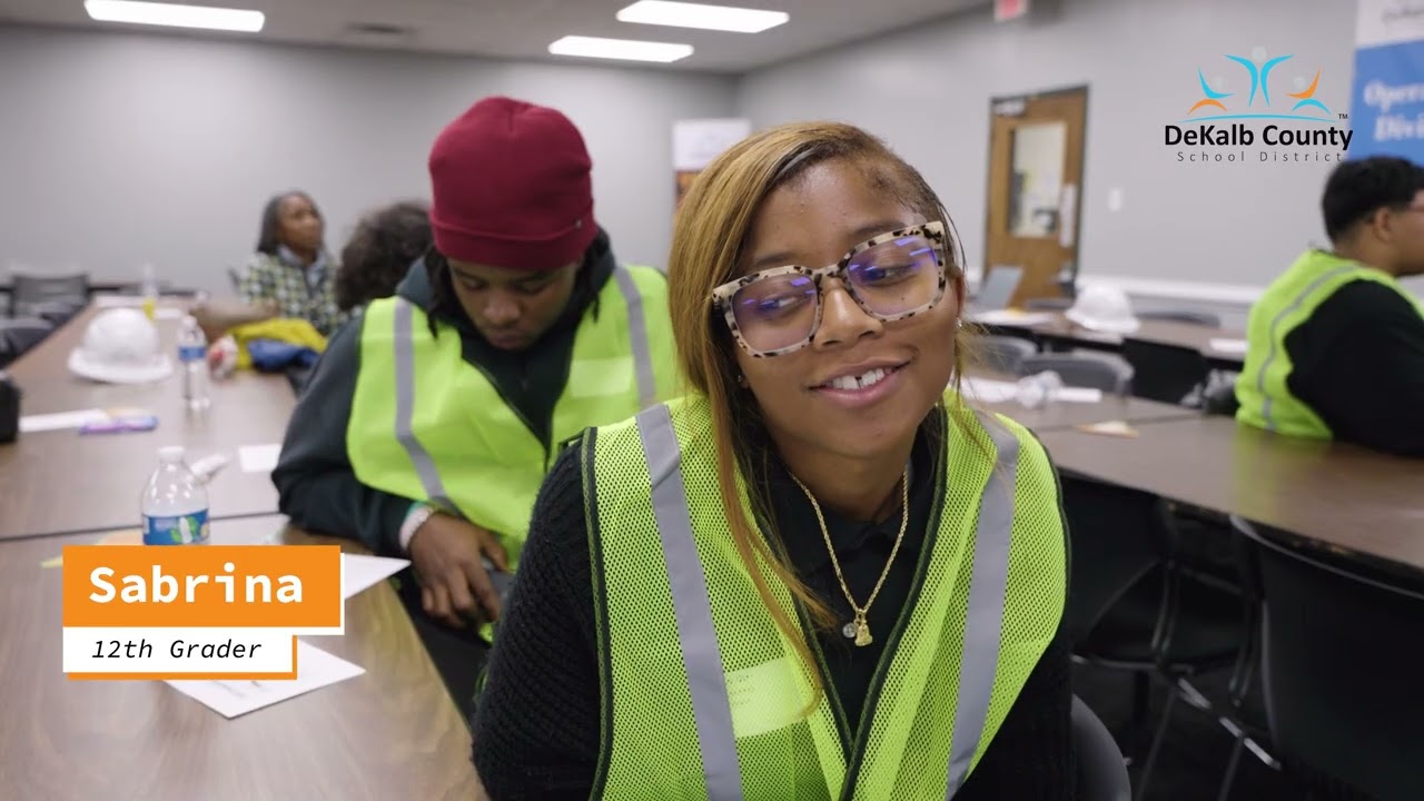 День открытий вакансий в сфере торговли и промышленности