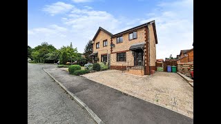 FOR LET: 29 Moidart Drive, Glenrothes, KY7 6ET