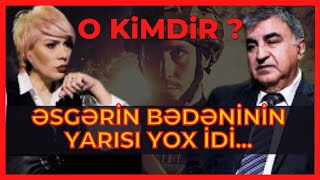 Həkim müharibə detallarından danışdı - O Kimdir ? - Baku TV